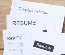 Create Your Resume & Job Readiness